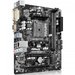 Placa de baza ASRock FM2A68M-DG3+